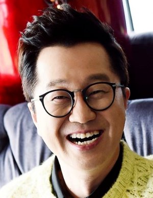 Sang-ryeol Ji