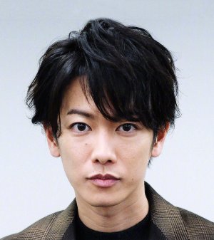 Takeru Satoh