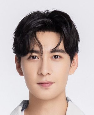 Xingxu Chen