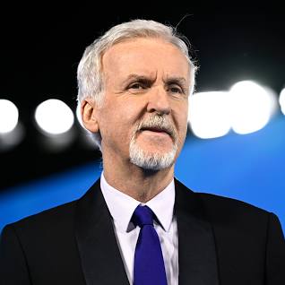 James Cameron