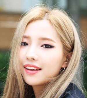 Jeon So Yeon