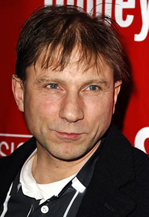 Simon McBurney