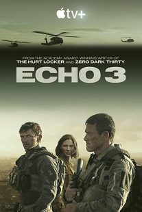 دانلود سریال Echo 3