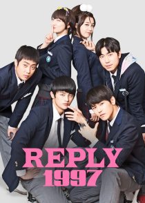 دانلود سریال Reply 1997 2012