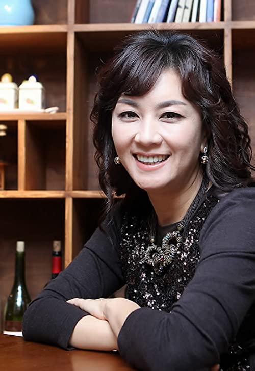 Hye-seon Kim