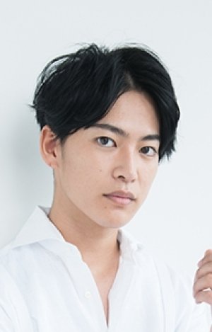 Ryoki Miyama