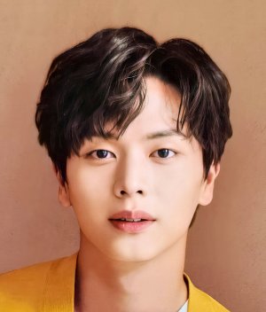 Yook Sung-jae