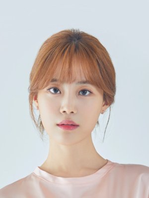 Young-ji Heo