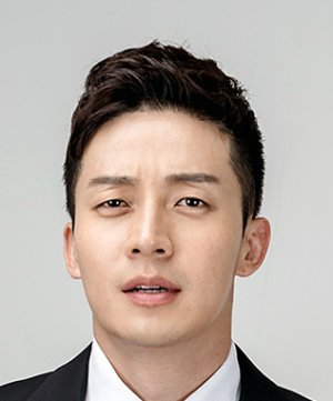 Heo Kyung-hwan