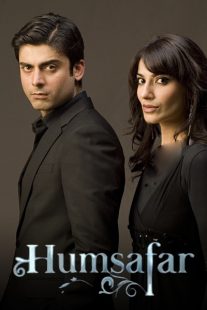 دانلود سریال Humsafar