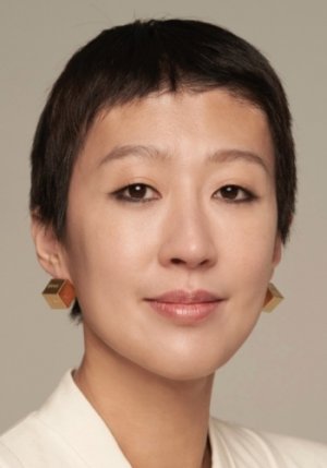 Jin Kyeong Hong