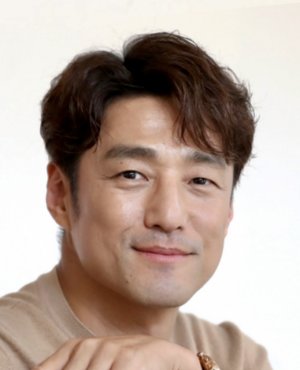 Jin-hee Ji