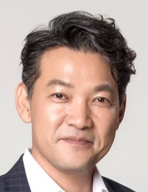 Jin-young Jung