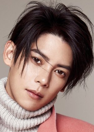 Kenji Chen
