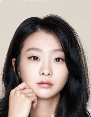 Kim Da-Mi