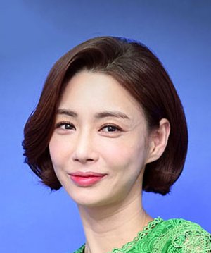 Ko Eun-mi