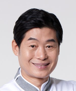 Lee Yeon-bok