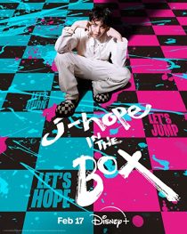 دانلود مستند J-Hope in the Box 2023