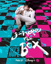 دانلود مستند J-Hope in the Box 2023