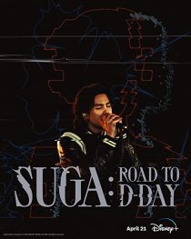 دانلود مستند Suga: Road to D-Day 2023