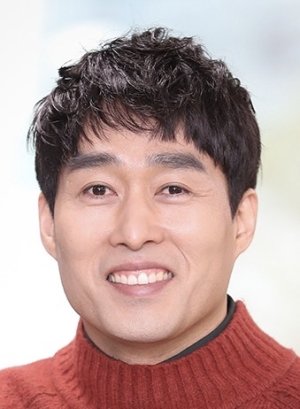 Min-sung Jung