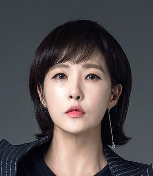 Sun-ah Kim