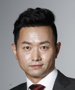 Yu-seok Kim