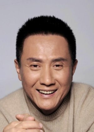 Zhijian Zhang