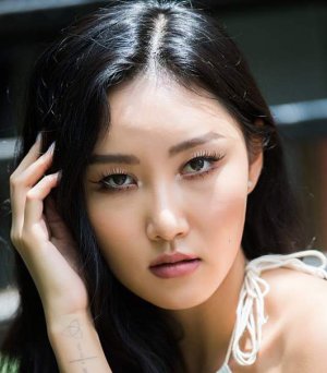 Hwasa