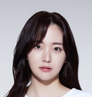 Chae-Eun Kim