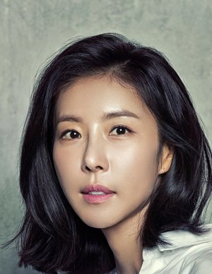 Eun-jeong Han
