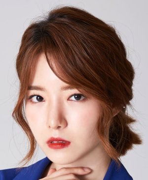 Ha Seung-Ri