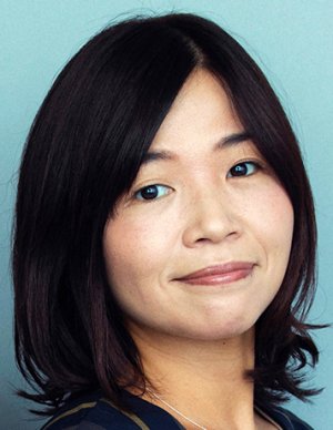 Kayoko Ohkubo