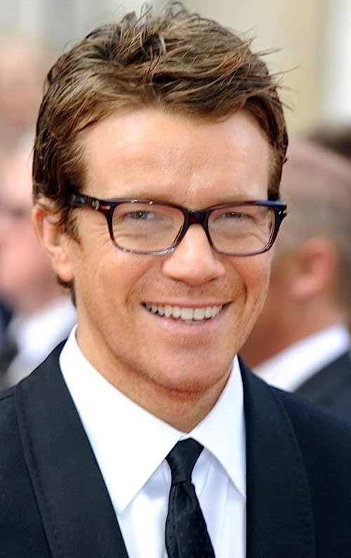 Max Beesley