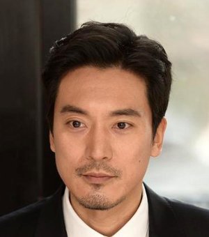 Min-Joon Kim