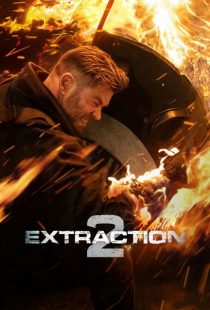 دانلود فیلم Extraction II 2023