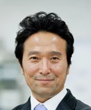 Ahn Suk-hwan