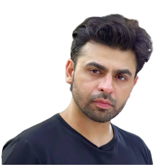 Farhan Saeed