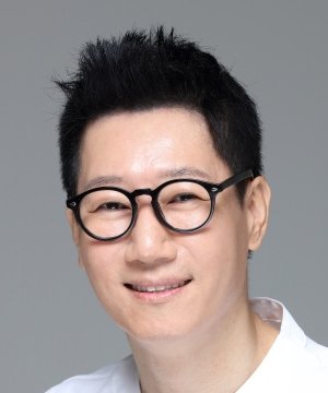 Ji Suk-jin