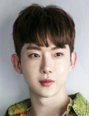 Jo Kwon