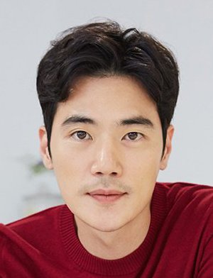 Kang-woo Kim