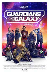 دانلود فیلم Guardians of the Galaxy Vol. 3 2023