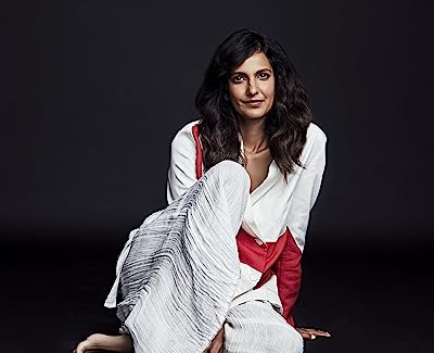 Poorna Jagannathan