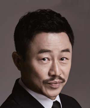 Mun-shik Lee