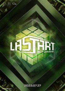 دانلود برنامه NCT Universe Lastart 2023