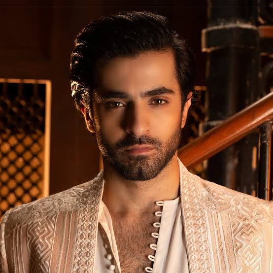 Sheheryar Munawar