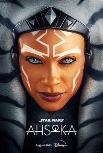 دانلود سریال Ahsoka