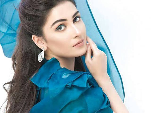 Ayeza Khan