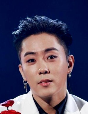 Eun Ji-won