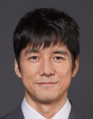 Hidetoshi Nishijima